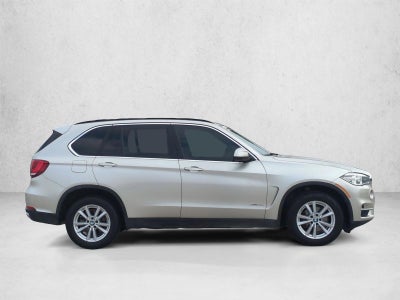 2014 BMW X5 sDrive35i RWD 4dr SAV