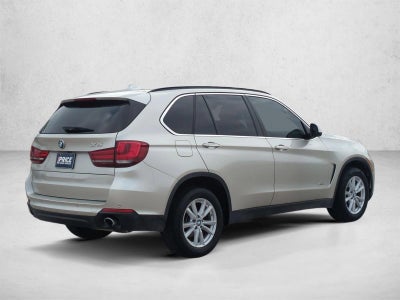 2014 BMW X5 sDrive35i RWD 4dr SAV