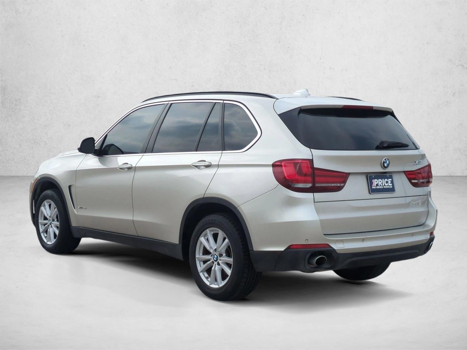 2014 BMW X5 sDrive35i RWD 4dr SAV