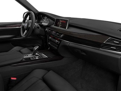 2014 BMW X5 sDrive35i RWD 4dr SAV