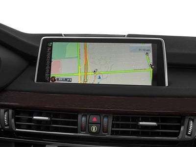 2014 BMW X5 sDrive35i RWD 4dr SAV