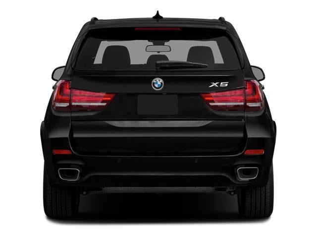 2014 BMW X5 sDrive35i RWD 4dr SAV
