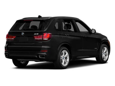 2014 BMW X5 sDrive35i RWD 4dr SAV