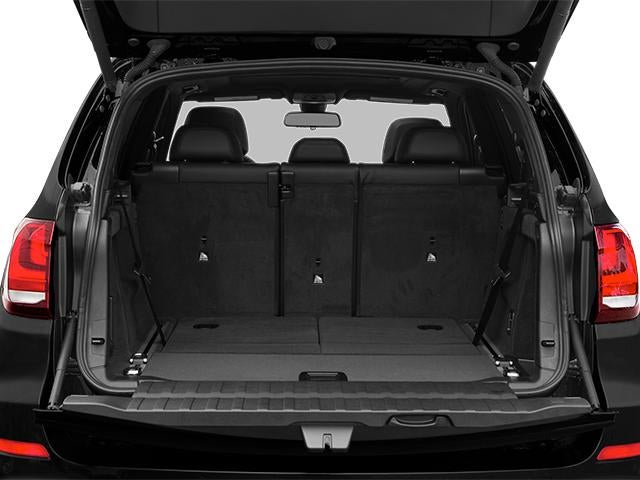 2014 BMW X5 sDrive35i RWD 4dr SAV