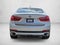 2017 BMW X6 sDrive35i Sports Activity Coupe