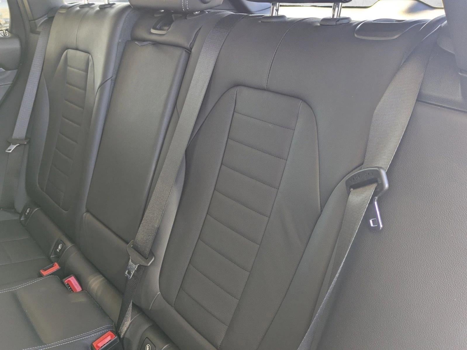 2018 BMW X3 xDrive30i Sports Activity Vehicle