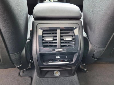 2018 BMW X3 xDrive30i Sports Activity Vehicle