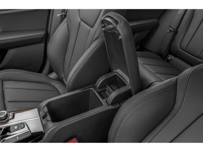 2018 BMW X3 xDrive30i Sports Activity Vehicle