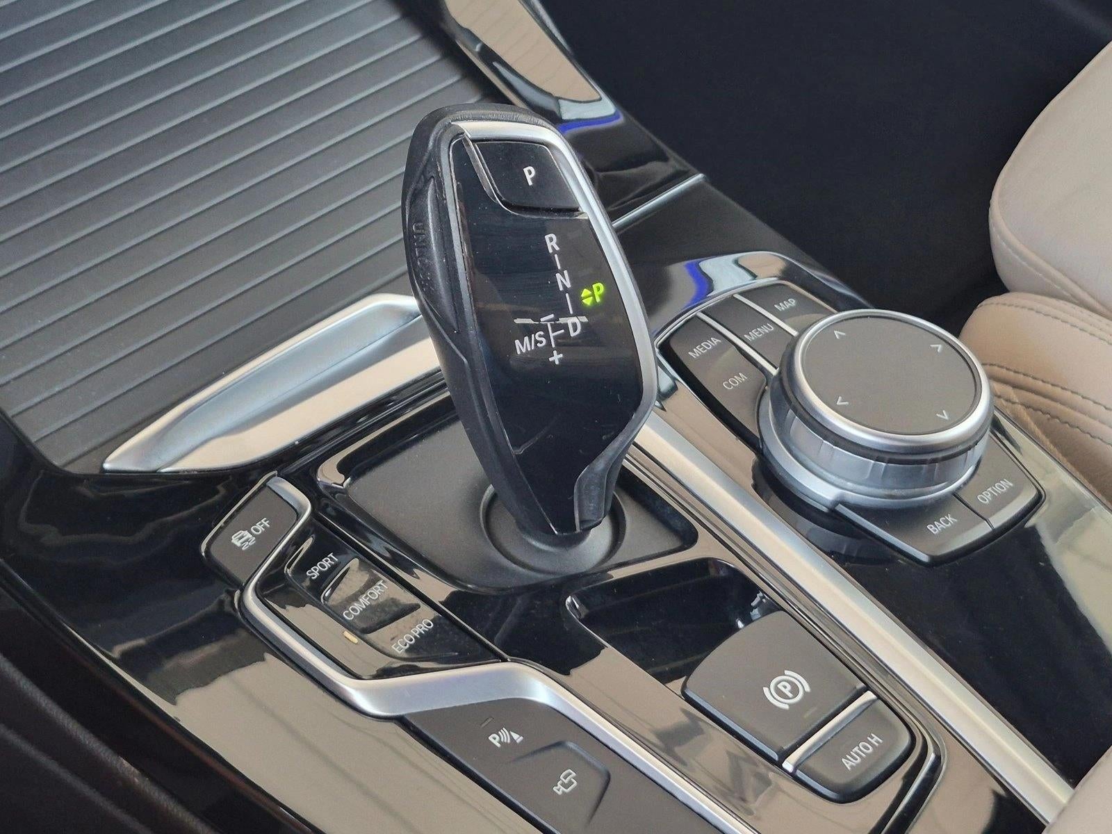2021 BMW X3 sDrive30i Sports Activity Vehicle