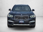 2021 BMW X3 sDrive30i Sports Activity Vehicle