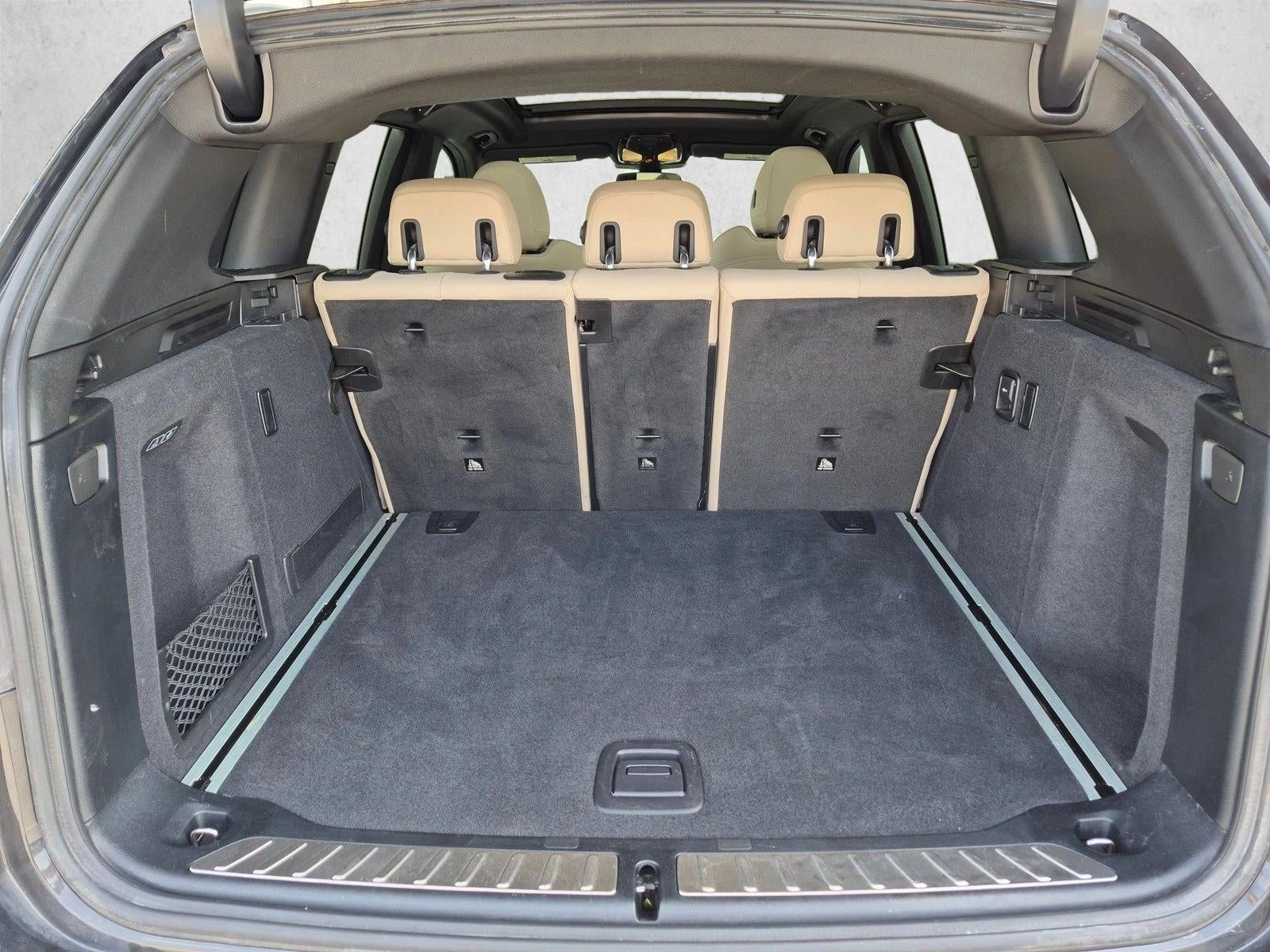 2021 BMW X3 sDrive30i Sports Activity Vehicle