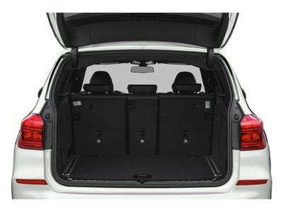 2021 BMW X3 sDrive30i Sports Activity Vehicle