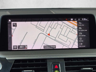 2020 BMW X3 M40i Sports Activity Vehicle