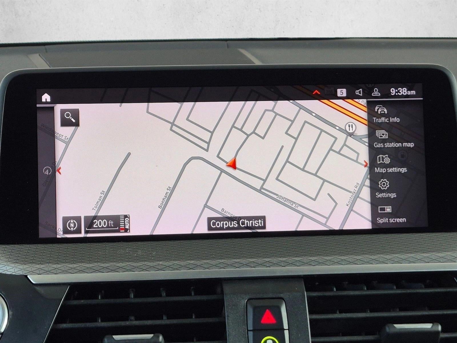 2020 BMW X3 M40i Sports Activity Vehicle