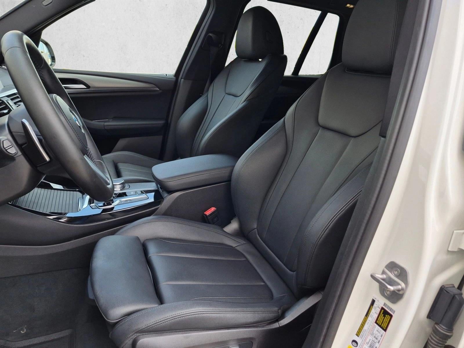 2020 BMW X3 M40i Sports Activity Vehicle