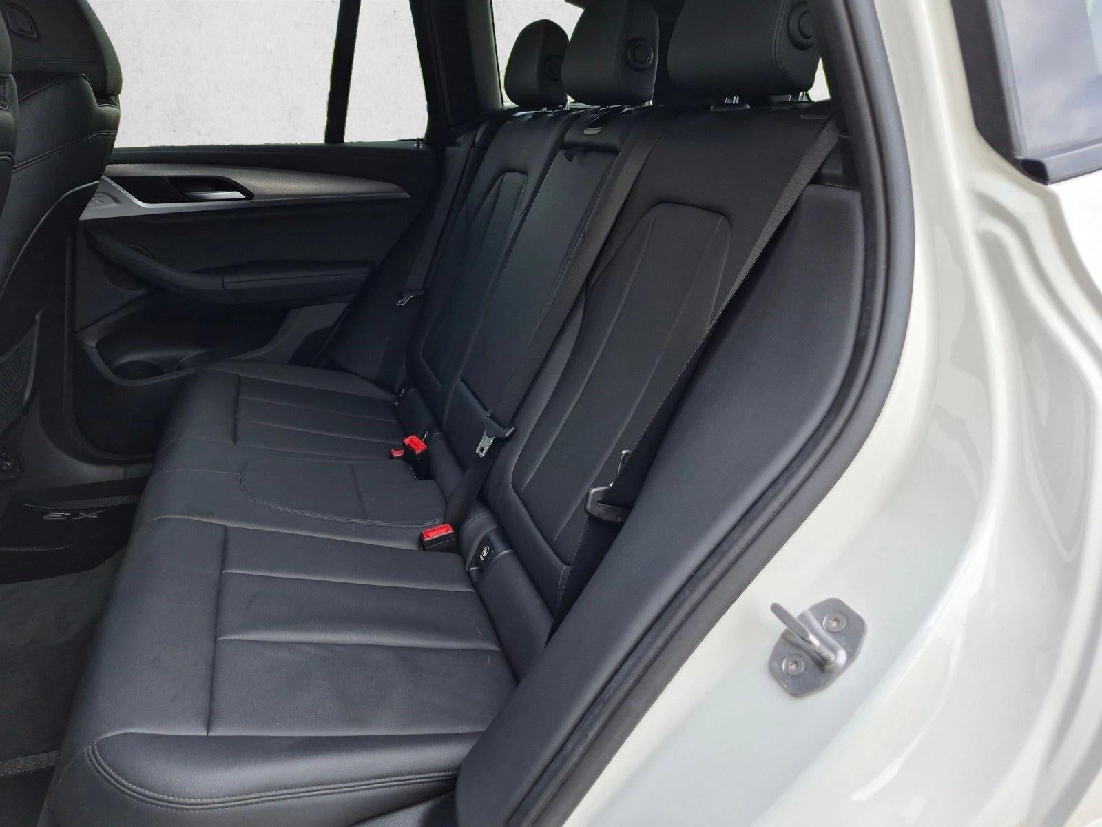 2020 BMW X3 M40i Sports Activity Vehicle