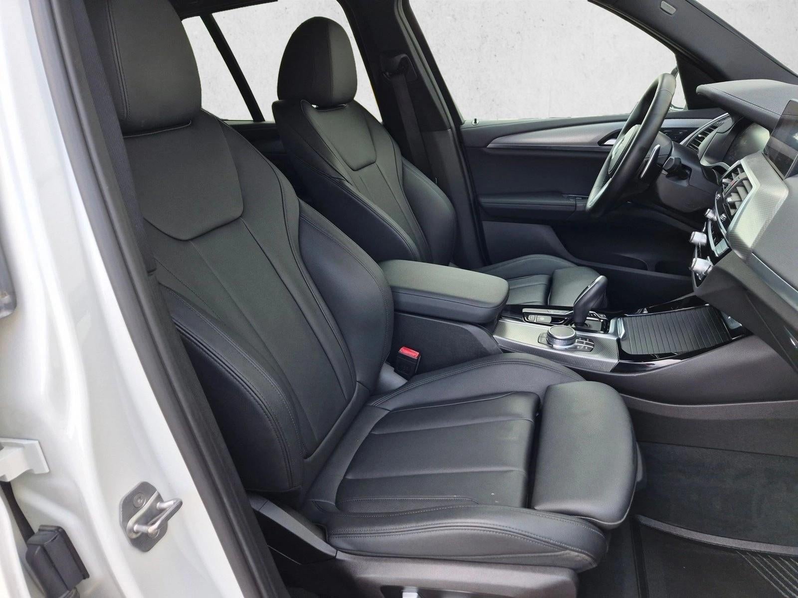 2020 BMW X3 M40i Sports Activity Vehicle