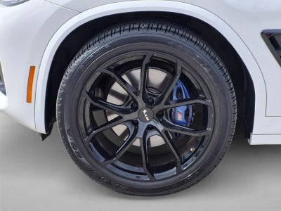 2020 BMW X3 M40i Sports Activity Vehicle