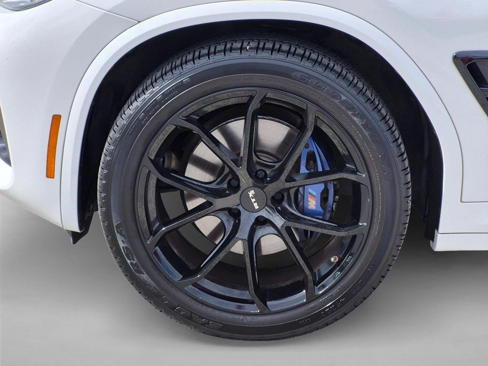 2020 BMW X3 M40i Sports Activity Vehicle