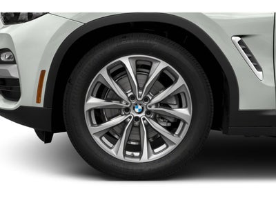 2020 BMW X3 M40i Sports Activity Vehicle