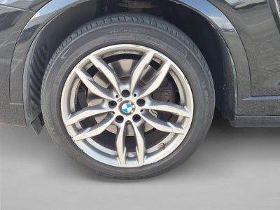 2018 BMW X4 M40i Sports Activity Coupe