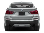 2018 BMW X4 M40i Sports Activity Coupe