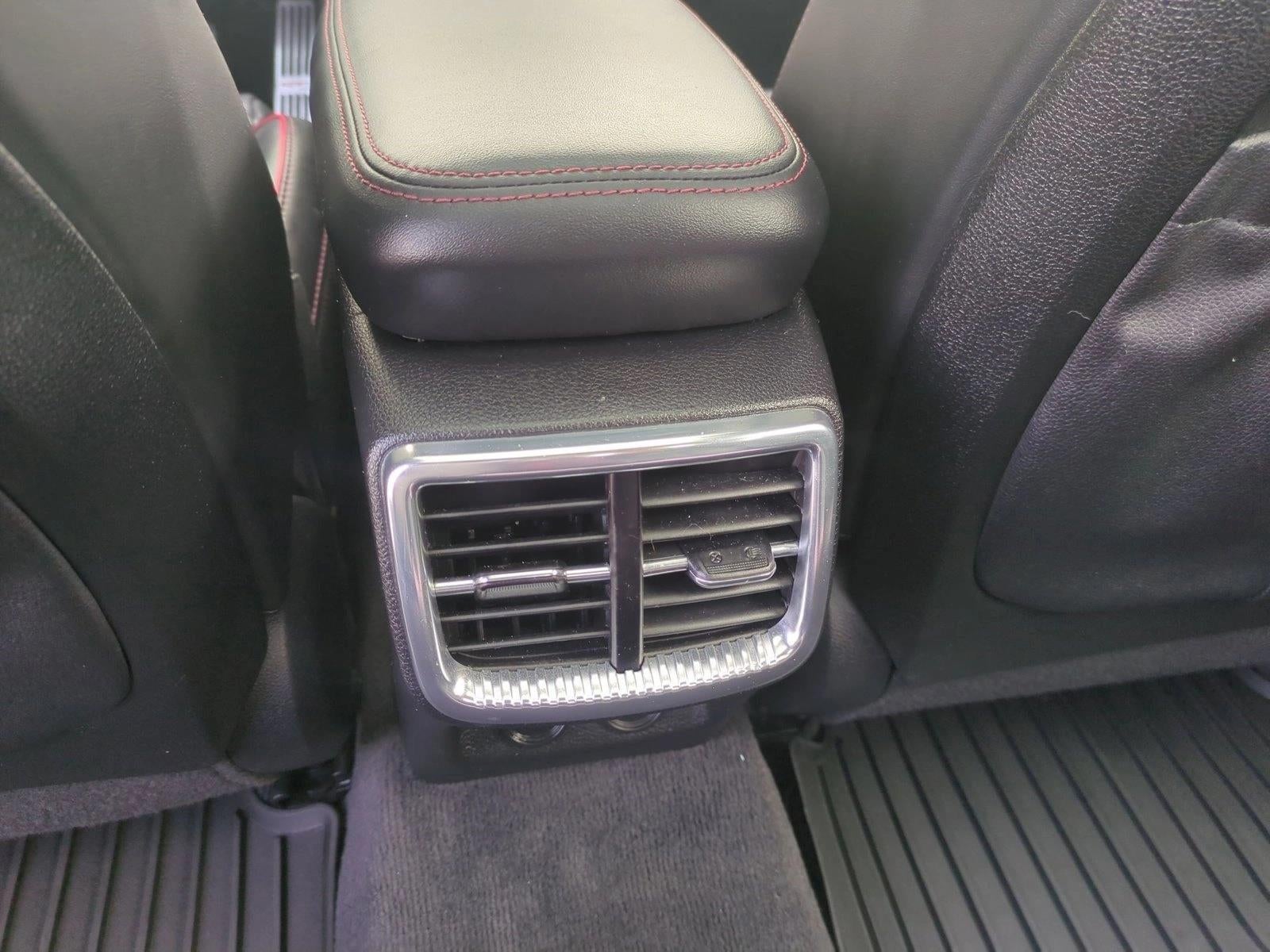 2022 Kia K5 GT DCT FWD