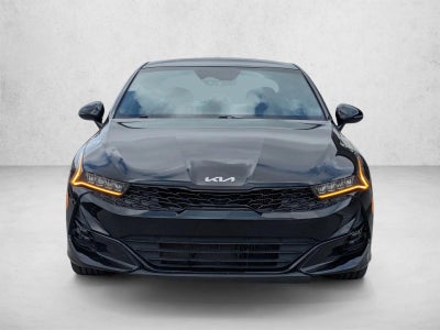2022 Kia K5 GT DCT FWD
