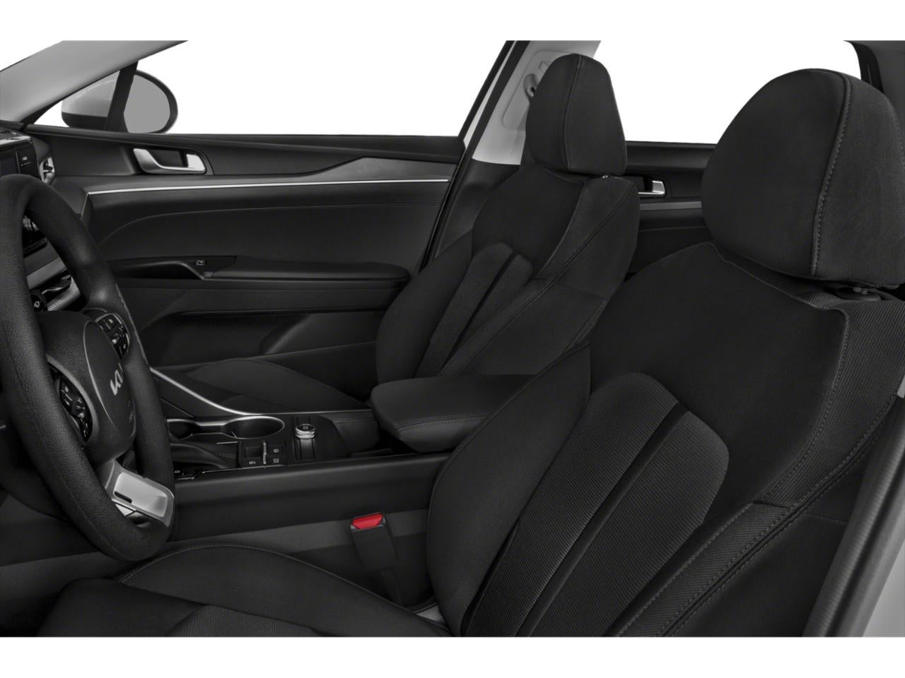 2022 Kia K5 GT DCT FWD