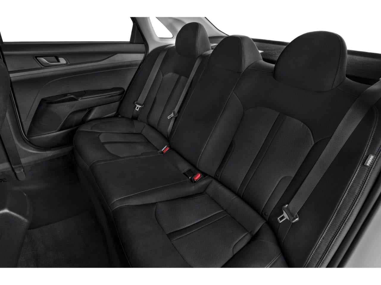 2022 Kia K5 GT DCT FWD