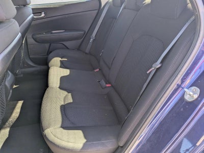 2019 Kia Optima LX Auto