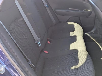 2019 Kia Optima LX Auto