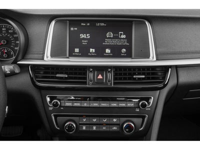 2019 Kia Optima LX Auto