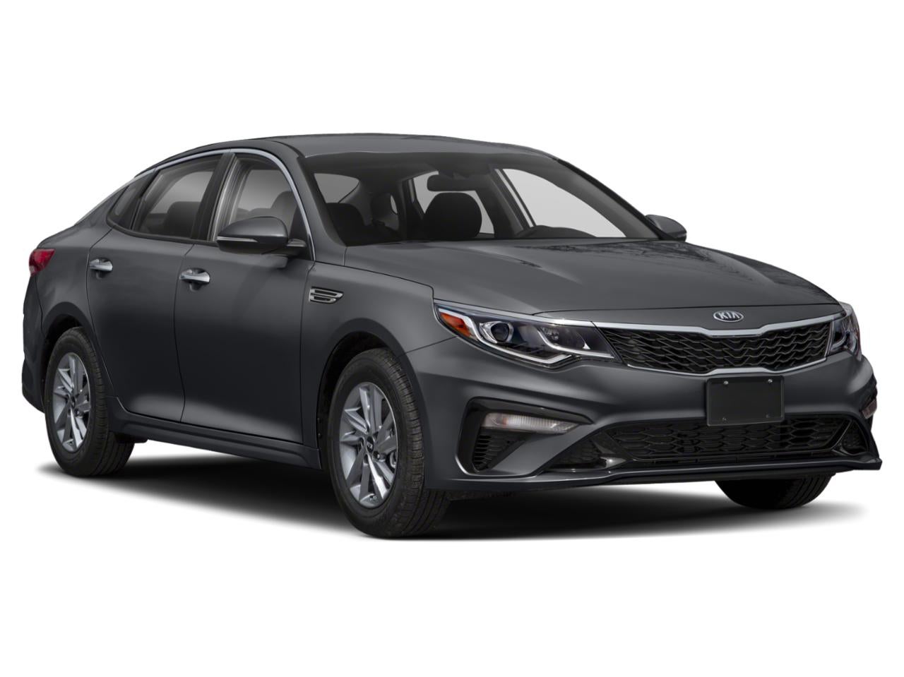 2019 Kia Optima LX Auto