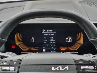 2026 Kia Sportage LX FWD