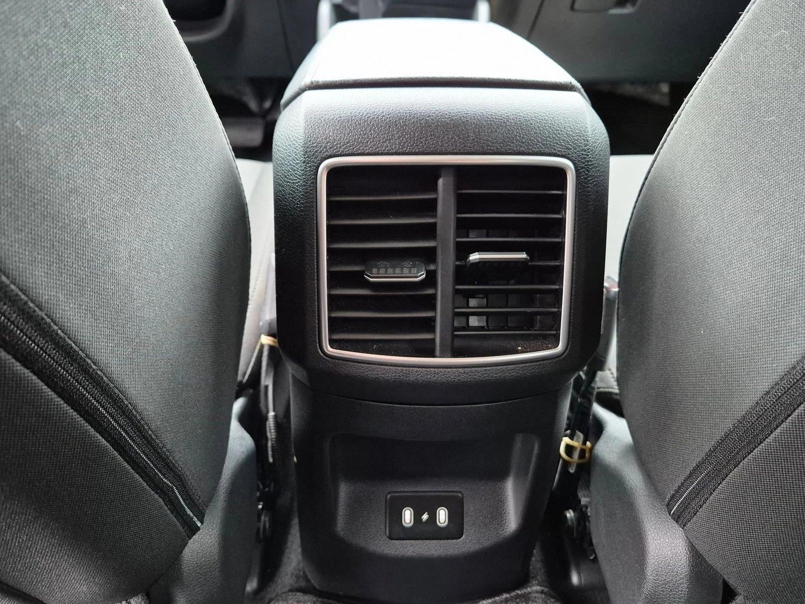 2026 Kia Sportage LX FWD