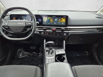 2026 Kia Sportage LX FWD