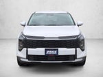 2026 Kia Sportage LX FWD