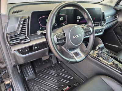 2023 Kia Sportage EX FWD