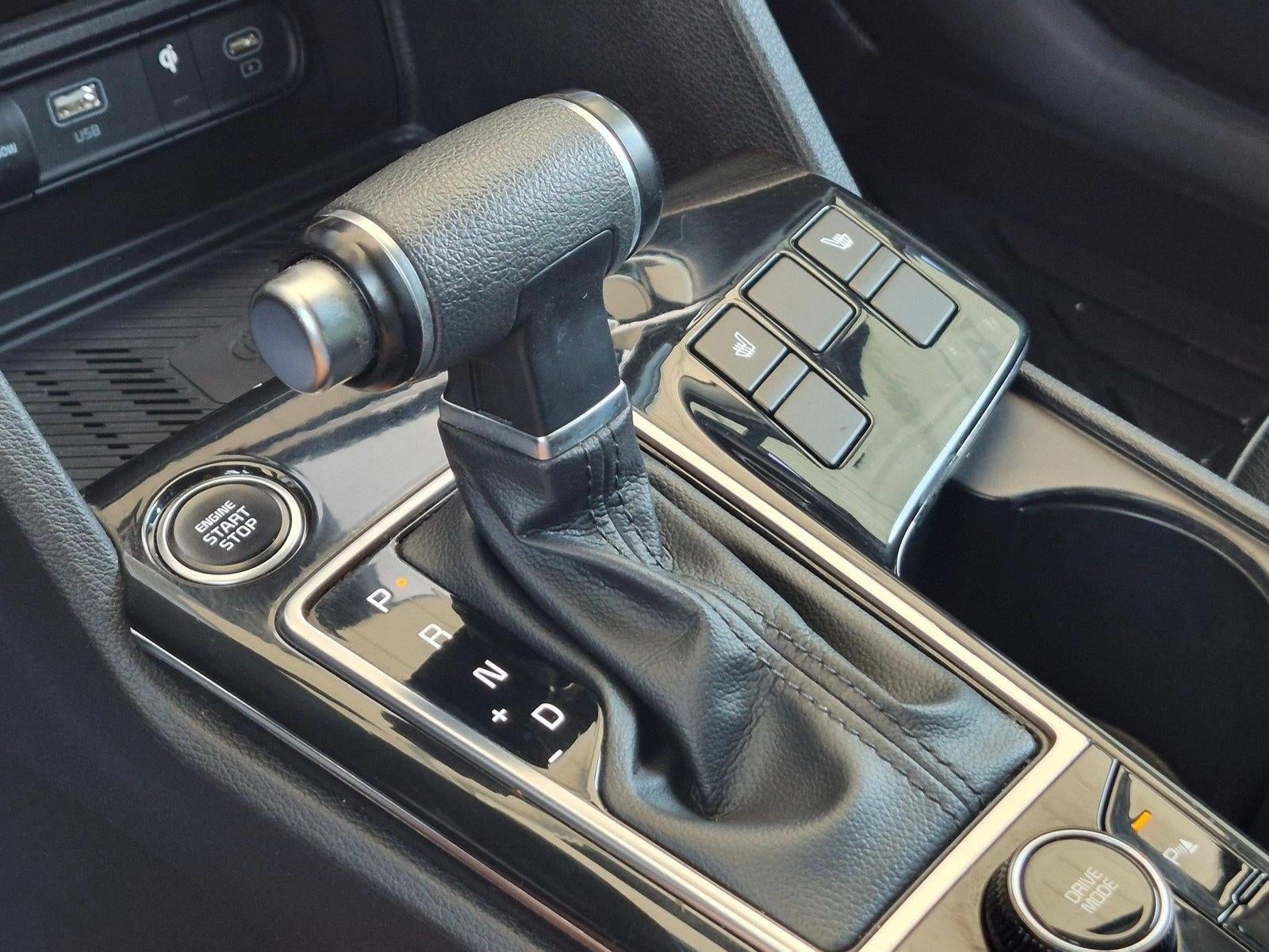 2023 Kia Sportage EX FWD