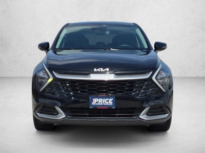 2023 Kia Sportage EX FWD