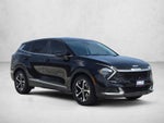 2023 Kia Sportage EX FWD