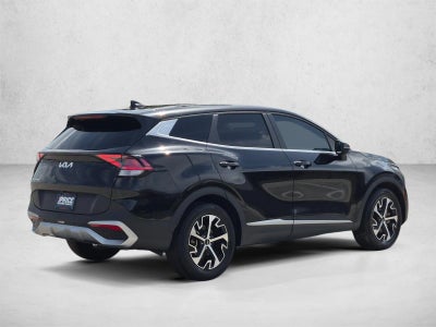 2023 Kia Sportage EX FWD