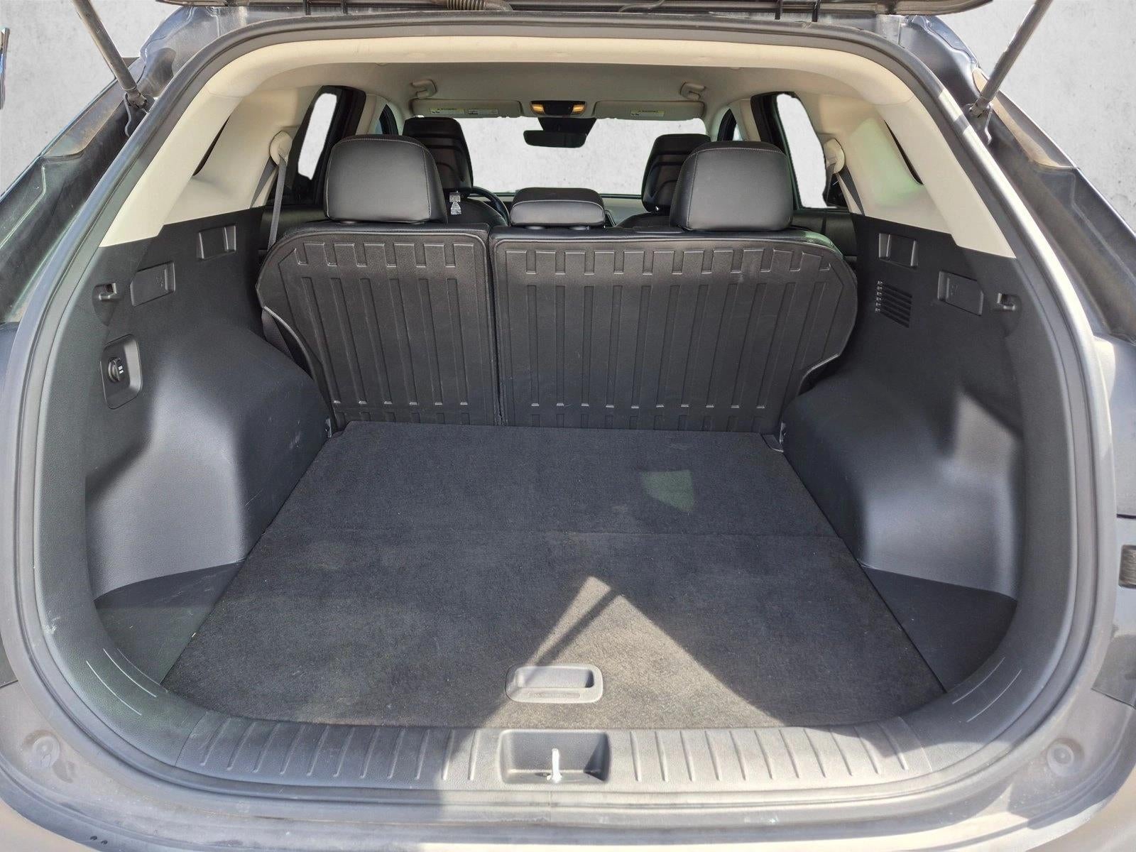 2023 Kia Sportage EX FWD