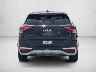 2023 Kia Sportage EX FWD