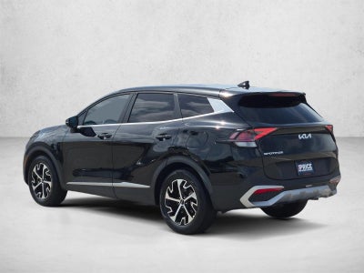 2023 Kia Sportage EX FWD