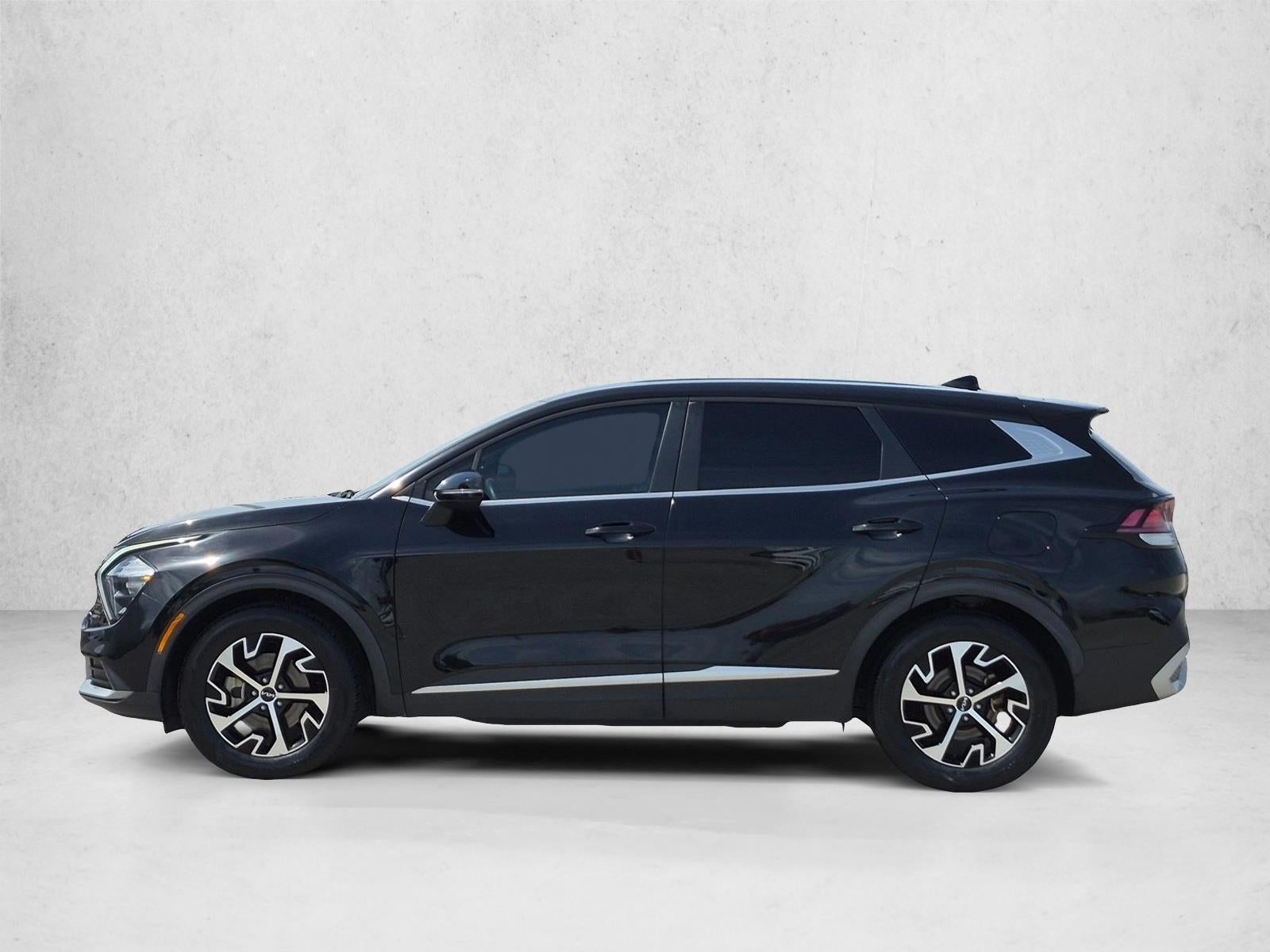 2023 Kia Sportage EX FWD