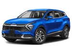 2024 Kia Sportage EX FWD