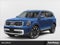 2025 Kia Telluride SX AWD