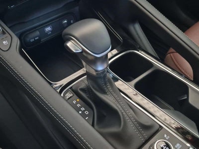 2025 Kia Telluride SX AWD